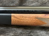 NEW WINCHESTER MODEL 70 SUPER GRADE 308 WIN 22