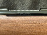 NEW WINCHESTER MODEL 70 SUPER GRADE 308 WIN 22