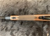 NEW WINCHESTER MODEL 70 SUPER GRADE 308 WIN 22
