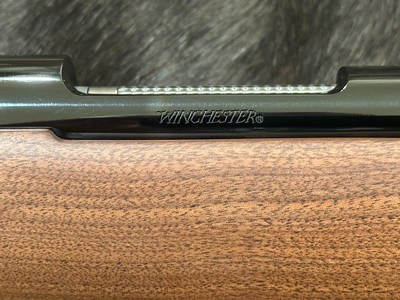 NEW WINCHESTER MODEL 70 SUPER GRADE 308 WIN 22