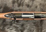 NEW WINCHESTER MODEL 70 SUPER GRADE 308 WIN 22