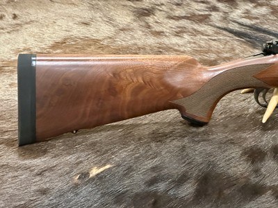 NEW WINCHESTER MODEL 70 SUPER GRADE 308 WIN 22
