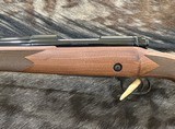NEW WINCHESTER MODEL 70 SUPER GRADE 308 WIN 22