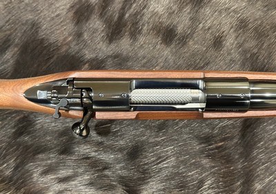 NEW WINCHESTER MODEL 70 SUPER GRADE 308 WIN 22