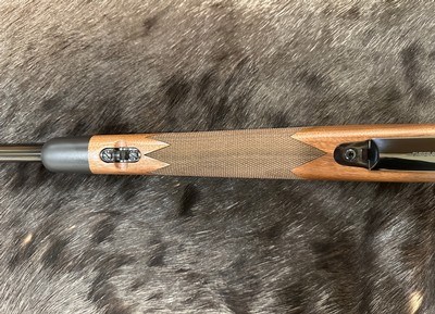 NEW WINCHESTER MODEL 70 SUPER GRADE 308 WIN 22