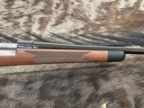 NEW WINCHESTER MODEL 70 SUPER GRADE 308 WIN 22