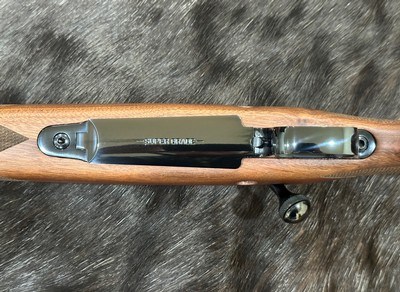 NEW WINCHESTER MODEL 70 SUPER GRADE 308 WIN 22