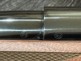 NEW WINCHESTER MODEL 70 SUPER GRADE 308 WIN 22