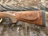 NEW WINCHESTER MODEL 70 SUPER GRADE 308 WIN 22
