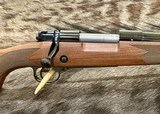 NEW WINCHESTER MODEL 70 SUPER GRADE 308 WIN 22