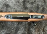 NEW WINCHESTER MODEL 70 SUPER GRADE 308 WIN 22