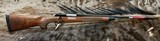 NEW WINCHESTER MODEL 70 SUPER GRADE 308 WIN 22
