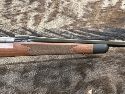 NEW WINCHESTER MODEL 70 SUPER GRADE 308 WIN 22