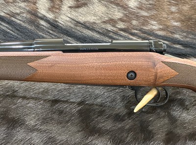 NEW WINCHESTER MODEL 70 SUPER GRADE 308 WIN 22