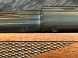NEW WINCHESTER MODEL 70 SUPER GRADE 308 WIN 22
