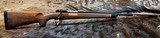NEW WINCHESTER MODEL 70 SUPER GRADE 308 WIN 22