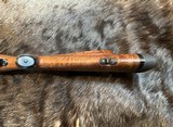 NEW WINCHESTER MODEL 70 SUPER GRADE 308 WIN 22