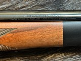 NEW WINCHESTER MODEL 70 SUPER GRADE 308 WIN 22