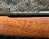 NEW WINCHESTER MODEL 70 SUPER GRADE 308 WIN 22