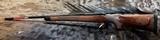 NEW WINCHESTER MODEL 70 SUPER GRADE 308 WIN 22