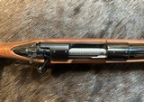 NEW WINCHESTER MODEL 70 SUPER GRADE 308 WIN 22