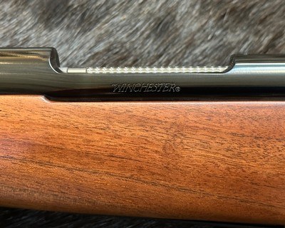 NEW WINCHESTER MODEL 70 SUPER GRADE 308 WIN 22