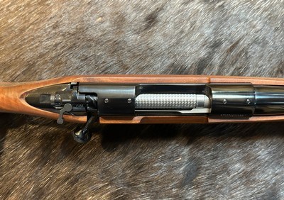 NEW WINCHESTER MODEL 70 SUPER GRADE 308 WIN 22