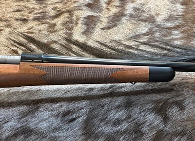 NEW WINCHESTER MODEL 70 SUPER GRADE 308 WIN 22