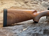 NEW WINCHESTER MODEL 70 SUPER GRADE 308 WIN 22