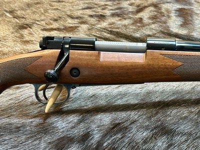 NEW WINCHESTER MODEL 70 SUPER GRADE 308 WIN 22