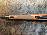 NEW WINCHESTER MODEL 70 SUPER GRADE 308 WIN 22