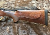 NEW WINCHESTER MODEL 70 SUPER GRADE 308 WIN 22