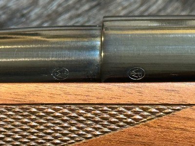 NEW WINCHESTER MODEL 70 SUPER GRADE 308 WIN 22