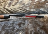 NEW WINCHESTER MODEL 70 SUPER GRADE 308 WIN 22