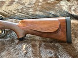 NEW WINCHESTER MODEL 70 SUPER GRADE 308 WIN 22