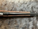 NEW WINCHESTER MODEL 70 SUPER GRADE 308 WIN 22