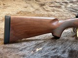 NEW WINCHESTER MODEL 70 SUPER GRADE 308 WIN 22