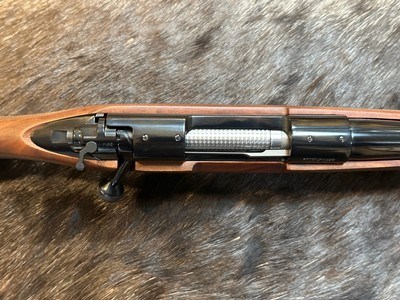 NEW WINCHESTER MODEL 70 SUPER GRADE 308 WIN 22