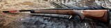 NEW WINCHESTER MODEL 70 SUPER GRADE 308 WIN 22