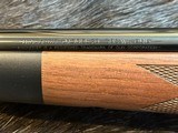 NEW WINCHESTER MODEL 70 SUPER GRADE 308 WIN 22