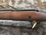 NEW WINCHESTER MODEL 70 SUPER GRADE 308 WIN 22