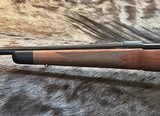 NEW WINCHESTER MODEL 70 SUPER GRADE 308 WIN 22