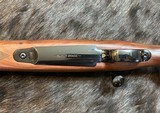 NEW WINCHESTER MODEL 70 SUPER GRADE 308 WIN 22