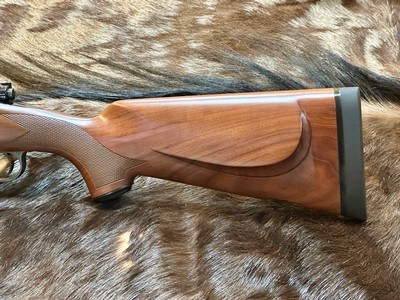 NEW WINCHESTER MODEL 70 SUPER GRADE 308 WIN 22