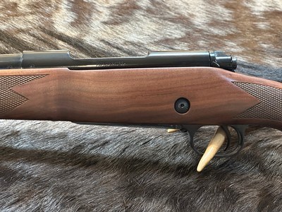 NEW WINCHESTER MODEL 70 SUPER GRADE 308 WIN 22