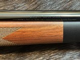 NEW WINCHESTER MODEL 70 SUPER GRADE 308 WIN 22