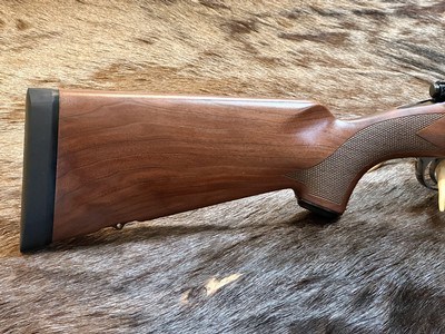 NEW WINCHESTER MODEL 70 SUPER GRADE 308 WIN 22