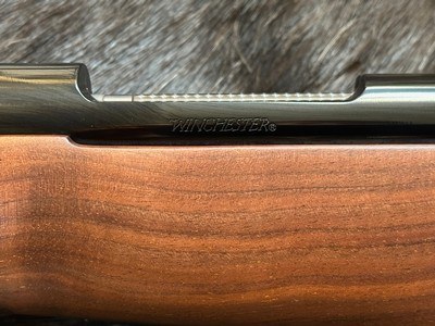NEW WINCHESTER MODEL 70 SUPER GRADE 308 WIN 22