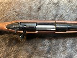 NEW WINCHESTER MODEL 70 SUPER GRADE 308 WIN 22