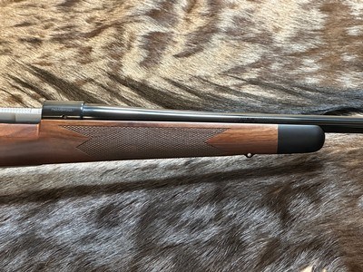 NEW WINCHESTER MODEL 70 SUPER GRADE 308 WIN 22